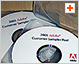 2005 Adobe Customer Sampler Reel DVDs