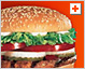 Burger King Turkey: Website