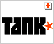 TANK studios logo